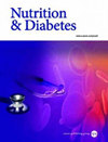 Nutrition & Diabetes