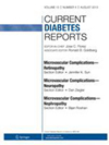 Current Diabetes Reports