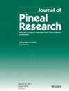 JOURNAL OF PINEAL RESEARCH