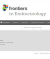 Frontiers in Endocrinology