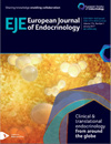 EUROPEAN JOURNAL OF ENDOCRINOLOGY