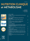 Nutrition Clinique et Metabolisme