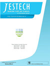 Engineering Science and Technology-An International Journal-JESTECH
