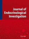 JOURNAL OF ENDOCRINOLOGICAL INVESTIGATION