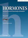 Hormones-International Journal of Endocrinology and Metabolism