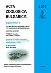 ACTA ZOOLOGICA BULGARICA
