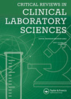 CRITICAL REVIEWS IN CLINICAL LABORATORY SCIENCES