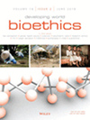 Developing World Bioethics