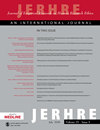 Journal of Empirical Research on Human Research Ethics