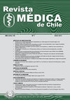 REVISTA MEDICA DE CHILE