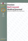 Iranian Red Crescent Medical Journal