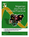 Nigerian Journal of Clinical Practice