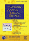 AMERICAN JOURNAL OF THE MEDICAL SCIENCES