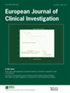 EUROPEAN JOURNAL OF CLINICAL INVESTIGATION