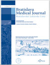 Bratislava Medical Journal-Bratislavske Lekarske Listy