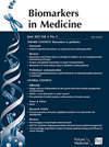 Biomarkers in Medicine