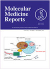 Molecular Medicine Reports