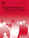 Contemporary Clinical Trials