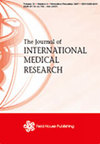 JOURNAL OF INTERNATIONAL MEDICAL RESEARCH