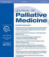 JOURNAL OF PALLIATIVE MEDICINE