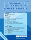 Journal of the American Association of Nurse Practitioners