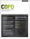 COPD-Journal of Chronic Obstructive Pulmonary Disease