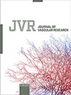 JOURNAL OF VASCULAR RESEARCH