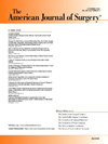 AMERICAN JOURNAL OF SURGERY