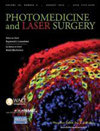 PHOTOMEDICINE AND LASER SURGERY