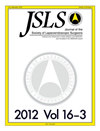 JSLS-Journal of the Society of Laparoendoscopic Surgeons