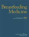 Breastfeeding Medicine