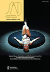 South African Theatre Journal