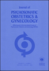 JOURNAL OF PSYCHOSOMATIC OBSTETRICS & GYNECOLOGY
