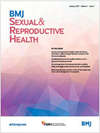 JOURNAL OF FAMILY PLANNING AND REPRODUCTIVE HEALTH CARE