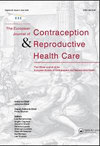 EUROPEAN JOURNAL OF CONTRACEPTION AND REPRODUCTIVE HEALTH CARE