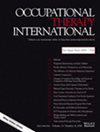Occupational Therapy International