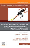 Physical Medicine and Rehabilitation Clinics of North America