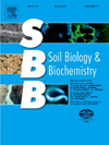 SOIL BIOLOGY & BIOCHEMISTRY