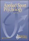 JOURNAL OF APPLIED SPORT PSYCHOLOGY