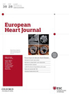EUROPEAN HEART JOURNAL
