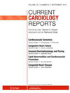 Current Cardiology Reports