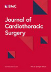 Journal of Cardiothoracic Surgery