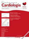 Revista Portuguesa de Cardiologia