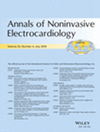 ANNALS OF NONINVASIVE ELECTROCARDIOLOGY