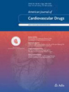American Journal of Cardiovascular Drugs