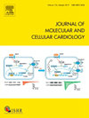 JOURNAL OF MOLECULAR AND CELLULAR CARDIOLOGY