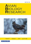 Avian Biology Research