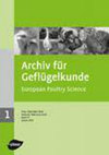 European Poultry Science