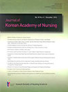 Journal of Korean Academy of Nursing