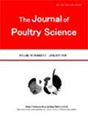 JOURNAL OF POULTRY SCIENCE
